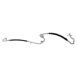 Four Seasons® - A/C Refrigerant Discharge & Suction Hose Assembly