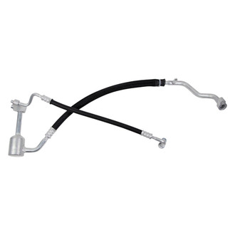 Four Seasons® - A/C Refrigerant Discharge & Suction Hose Assembly
