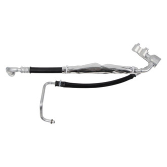 Four Seasons® - A/C Refrigerant Discharge & Suction Hose Assembly