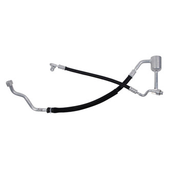 Four Seasons® - A/C Refrigerant Discharge & Suction Hose Assembly