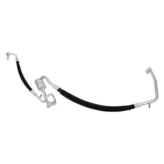 Four Seasons® - A/C Refrigerant Discharge & Suction Hose Assembly