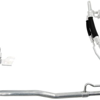 Four Seasons® - A/C Refrigerant Suction Hose