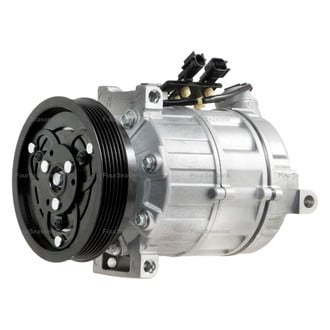 Four Seasons® - Front A/C Compressor Kit