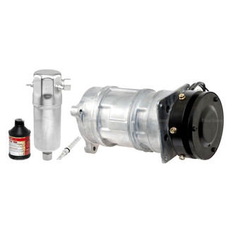 Four Seasons® - A/C Compressor Kit