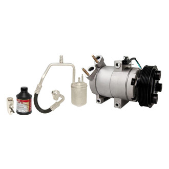 Four Seasons® - Front A/C Compressor Kit