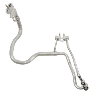 Four Seasons® - A/C Refrigerant Discharge & Suction Hose Assembly