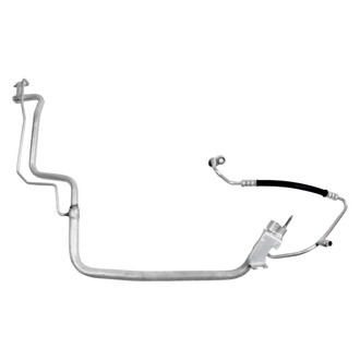 Four Seasons® - A/C Suction and Liquid Line Hose Assembly