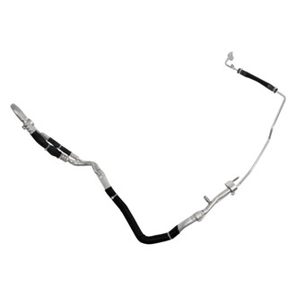 Four Seasons® - A/C Suction and Liquid Line Hose Assembly