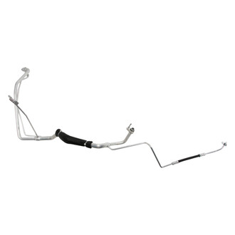Four Seasons® - A/C Suction and Liquid Line Hose Assembly