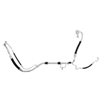 Four Seasons® - A/C Suction and Liquid Line Hose Assembly