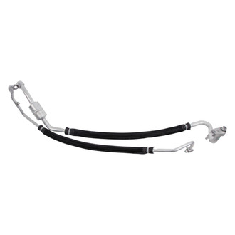 Four Seasons® - A/C Refrigerant Discharge & Suction Hose Assembly