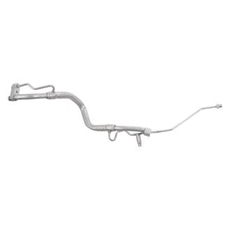 Four Seasons® - A/C Suction and Liquid Line Hose Assembly