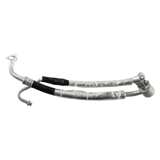 Four Seasons® - A/C Refrigerant Discharge & Suction Hose Assembly