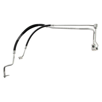 Four Seasons® - A/C Refrigerant Discharge & Suction Hose Assembly