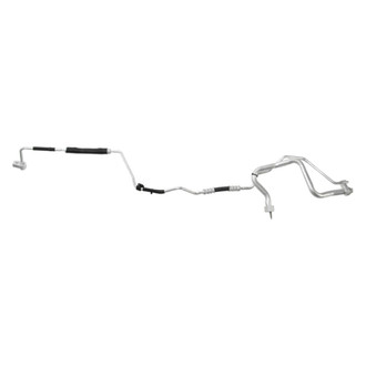 Four Seasons® - A/C Suction and Liquid Line Hose Assembly