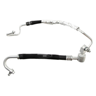 Four Seasons® - A/C Refrigerant Discharge & Suction Hose Assembly