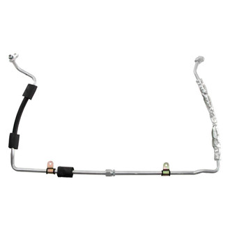 Four Seasons® - A/C Liquid Line Hose Assembly