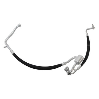 Four Seasons® - A/C Refrigerant Discharge & Suction Hose Assembly