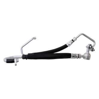 Four Seasons® - A/C Refrigerant Discharge & Suction Hose Assembly