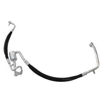 Four Seasons® - A/C Refrigerant Discharge & Suction Hose Assembly