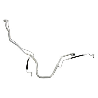 Four Seasons® - A/C Refrigerant Suction Hose