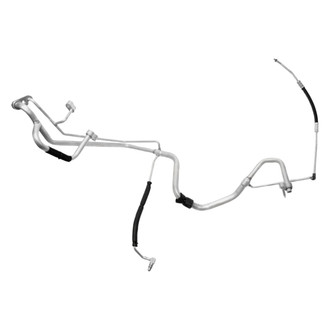 Four Seasons® - A/C Refrigerant Suction Hose