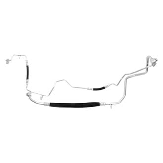 Four Seasons® - A/C Refrigerant Suction Hose