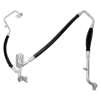 Four Seasons® - A/C Refrigerant Discharge & Suction Hose Assembly