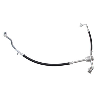 Four Seasons® - A/C Refrigerant Discharge & Suction Hose Assembly