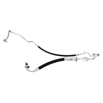 Four Seasons® - A/C Discharge and Suction Line Hose Assembly