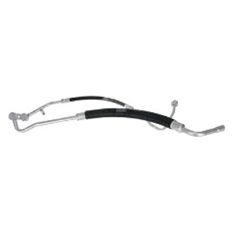 Four Seasons® - A/C Discharge and Suction Line Hose Assembly