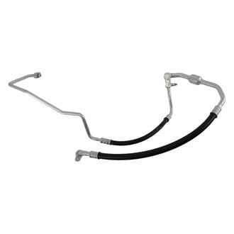 Four Seasons® - A/C Discharge and Suction Line Hose Assembly