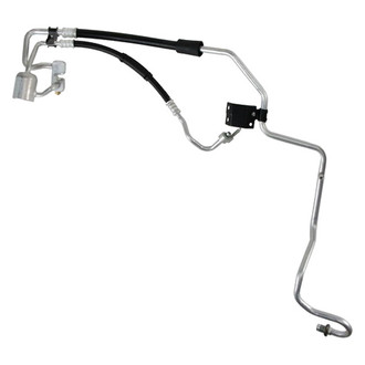 Four Seasons® - A/C Discharge and Suction Line Hose Assembly