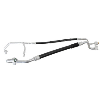 Four Seasons® - A/C Refrigerant Discharge & Suction Hose Assembly