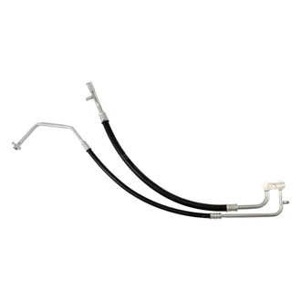 Four Seasons® - A/C Refrigerant Discharge & Suction Hose Assembly