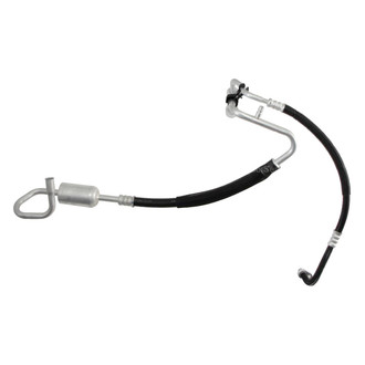 Four Seasons® - A/C Refrigerant Discharge & Suction Hose Assembly