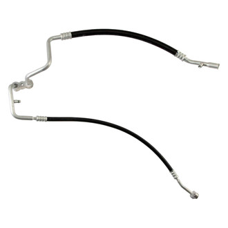 Four Seasons® - A/C Refrigerant Discharge & Suction Hose Assembly