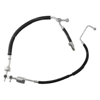 Four Seasons® - A/C Refrigerant Discharge & Suction Hose Assembly
