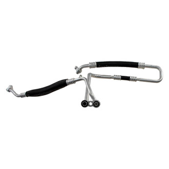 Four Seasons® - A/C Refrigerant Discharge & Suction Hose Assembly
