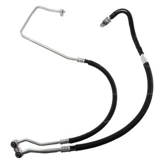 Four Seasons® - A/C Refrigerant Discharge & Suction Hose Assembly