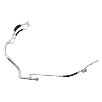 Four Seasons® - A/C Suction and Liquid Line Hose Assembly