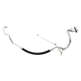Four Seasons® - A/C Suction and Liquid Line Hose Assembly