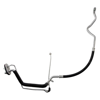 Four Seasons® - A/C Suction and Liquid Line Hose Assembly