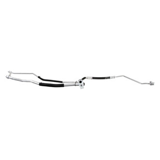 Four Seasons® - A/C Suction and Liquid Line Hose Assembly