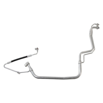 Four Seasons® - A/C Suction and Liquid Line Hose Assembly