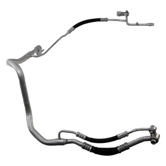 Four Seasons® - A/C Suction and Liquid Line Hose Assembly