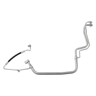 Four Seasons® - A/C Suction and Liquid Line Hose Assembly