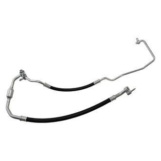 Four Seasons® - A/C Refrigerant Discharge & Suction Hose Assembly