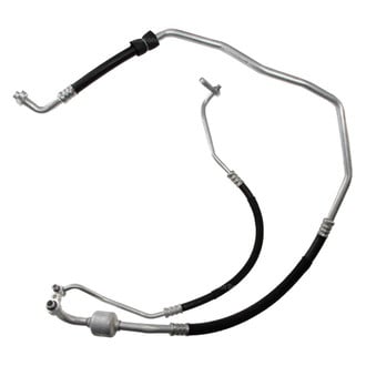Four Seasons® - A/C Refrigerant Discharge & Suction Hose Assembly
