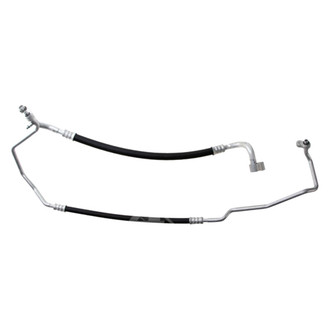 Four Seasons® - A/C Refrigerant Discharge & Suction Hose Assembly
